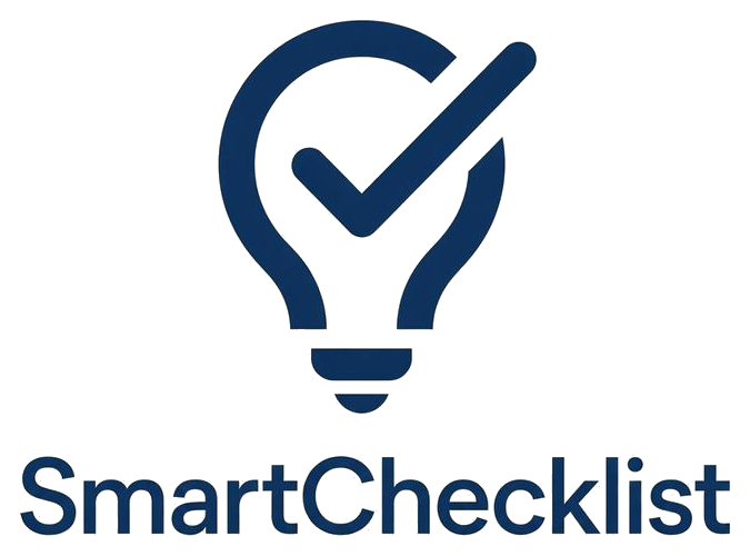 SmartChecklist